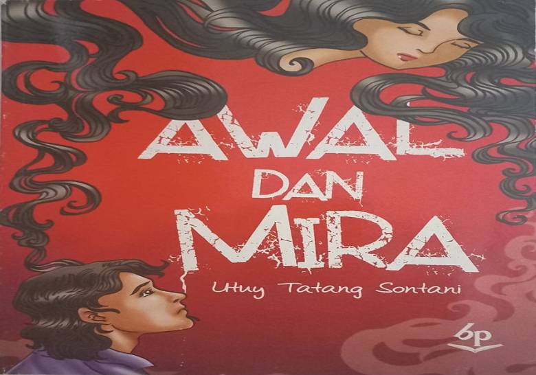 Awal dan Mira - Fiksi Pendek Refleksi Perang